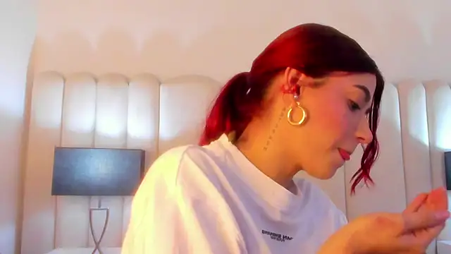 AnnyCherry  online show from December 17, 11:49 pm