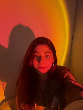 AnnyCherry  online show from January 4, 1:10 am