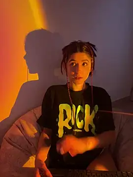 AnnyCherry  online show from January 11, 3:09 pm