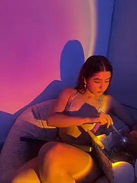 AnnyCherry  online show from January 15, 12:09 am