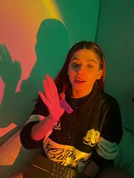 AnnyCherry  online show from January 15, 4:25 am