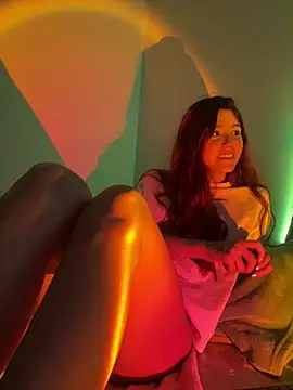 AnnyCherry  online show from January 17, 10:56 pm