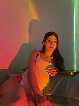 AnnyCherry  online show from January 18, 6:43 pm