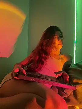 AnnyCherry  online show from January 22, 3:41 am