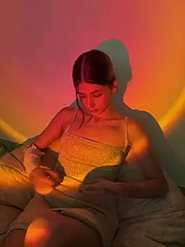 AnnyCherry  online show from January 28, 9:19 pm