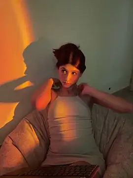 AnnyCherry  online show from January 29, 10:22 pm