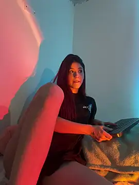 AnnyCherry  online show from February 4, 4:15 am