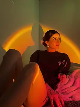 AnnyCherry  online show from February 20, 6:13 pm