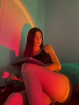 AnnyCherry  online show from March 14, 4:51 pm