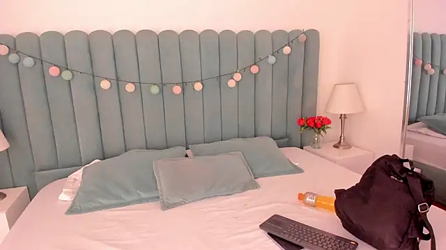 AnnyCherry  online show from March 15, 5:37 pm