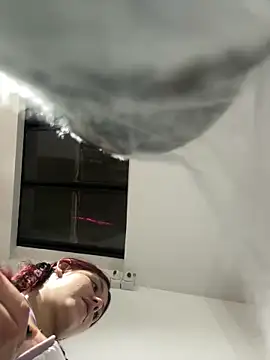 AnnyCherry  online show from October 10, 3:05 am