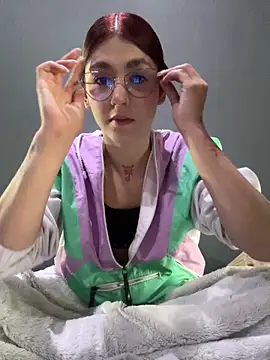 AnnyCherry  online show from October 10, 7:24 pm