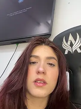 AnnyCherry  online show from February 11, 9:53 pm