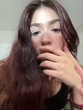 AnnyCherry  online show from March 4, 1:11 am