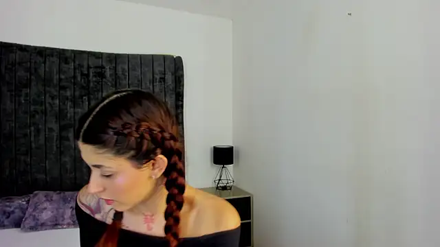 AnnyCherry  online show from March 24, 10:37 pm