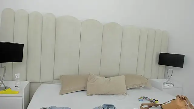 AnnyCherry  online show from March 27, 10:42 pm