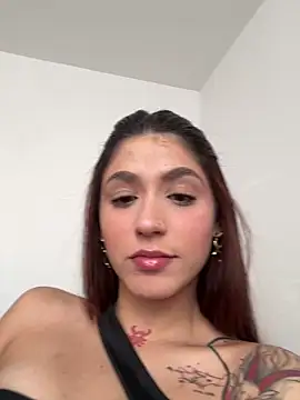 AnnyCherry  online show from April 25, 8:06 pm