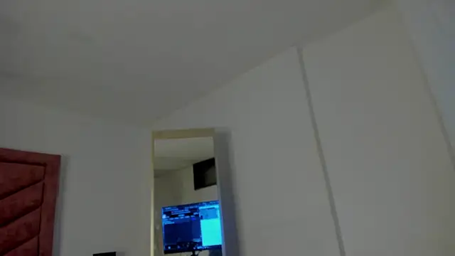 AnnyCherry  online show from July 30, 9:47 pm