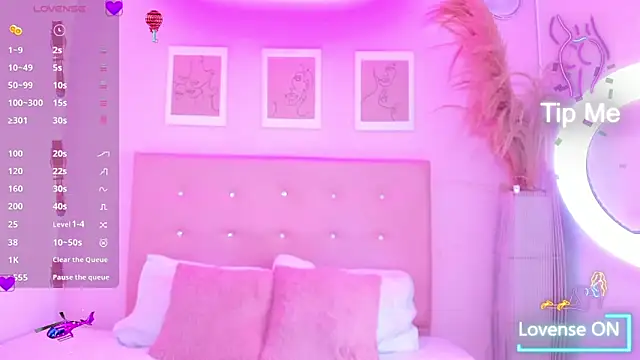 Snapshot of EIMY_BRIGHT chatting on September 23, 2:20 pm EIMY BRIGHT online show from September 23, 2:20 pm