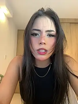 Snapshot of __Alisson_ chatting on December 21, 11:56 pm Alisson online show from December 21, 11:56 pm