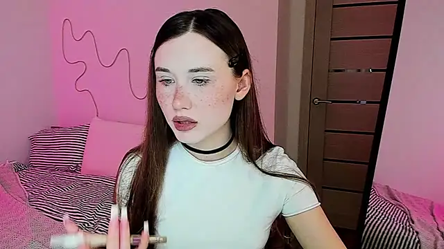 Stella Sunny online show from December 14, 9:52 pm