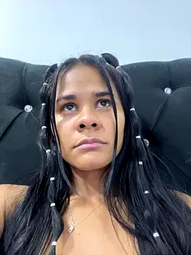 anniie smith online show from November 7, 1:49 am