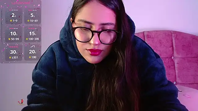 Paris-love online show from December 14, 5:51 am
