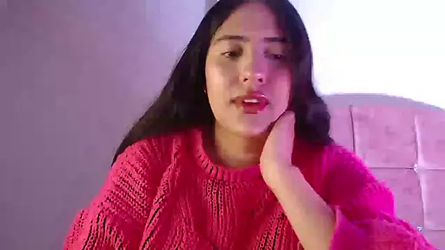 Paris-love online show from January 17, 5:21 am