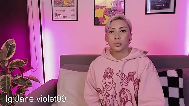 jane hart  online show from October 14, 12:11 am