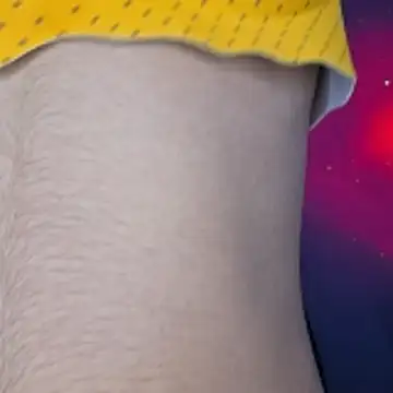 Liyana Babe online show from October 31, 3:29 am