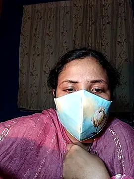 CAFE134 768 online show from October 12, 6:40 pm