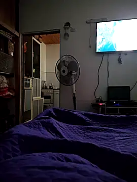 solangeyaelok1 online show from January 20, 6:53 am