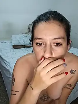 solangeyaelok1 online show from January 22, 7:57 am