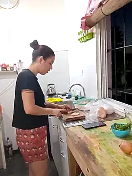 solangeyaelok1 online show from March 20, 10:40 pm