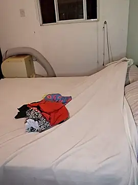 solangeyaelok1 online show from March 22, 3:30 am