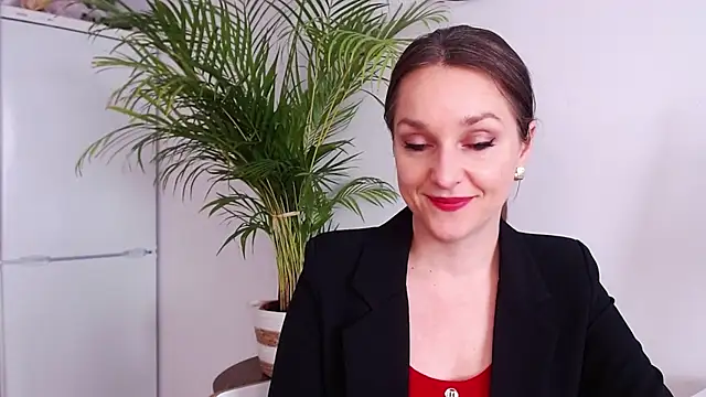 AliciaDesire online show from March 5, 11:06 am