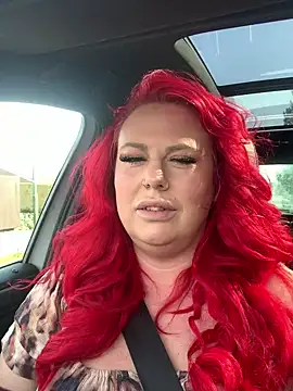 redxxxvixen online show from March 19, 10:33 am