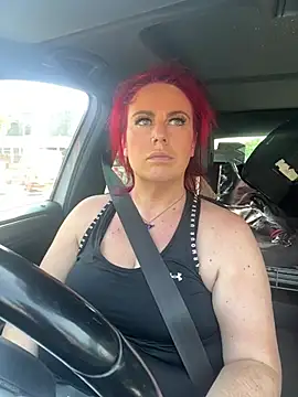 redxxxvixen online show from July 29, 12:14 pm