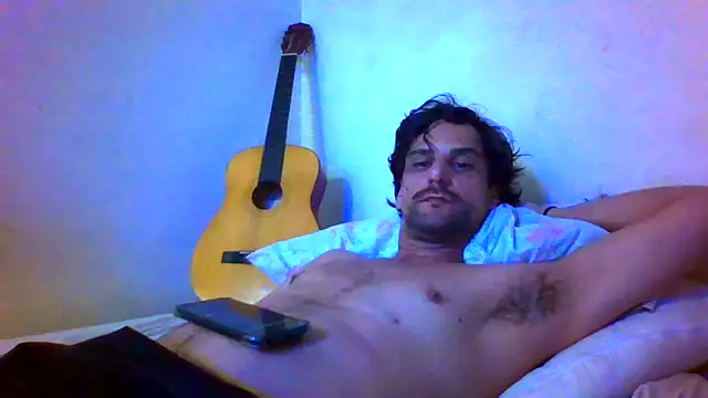 couplemilk online show from July 13, 11:07 pm