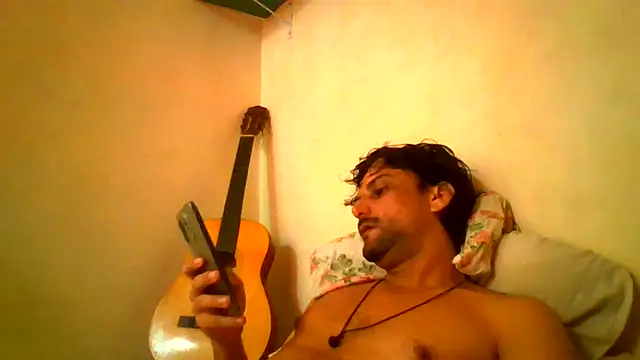 couplemilk online show from July 23, 11:57 pm