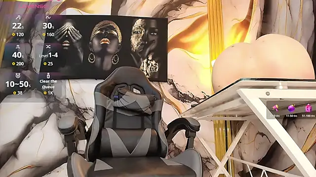 Snapshot of Thomas_shelbys chatting on February 24, 3:37 am Thomas shelbys online show from February 24, 3:37 am