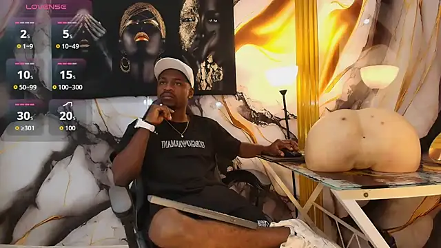 Snapshot of Thomas_shelbys chatting on March 18, 3:31 am Thomas shelbys online show from March 18, 3:31 am