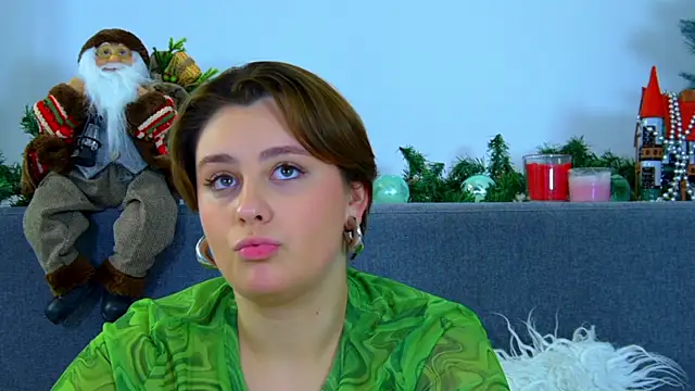 Snapshot of MaryMurray chatting on January 19, 6:21 pm MaryMurray online show from January 19, 6:21 pm