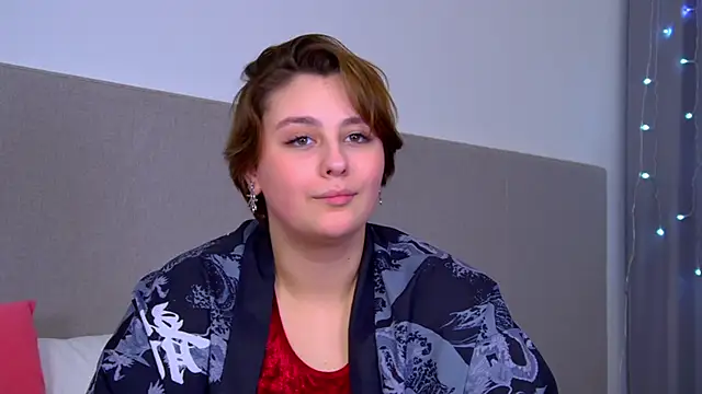 Snapshot of MaryMurray chatting on January 23, 12:46 am MaryMurray online show from January 23, 12:46 am