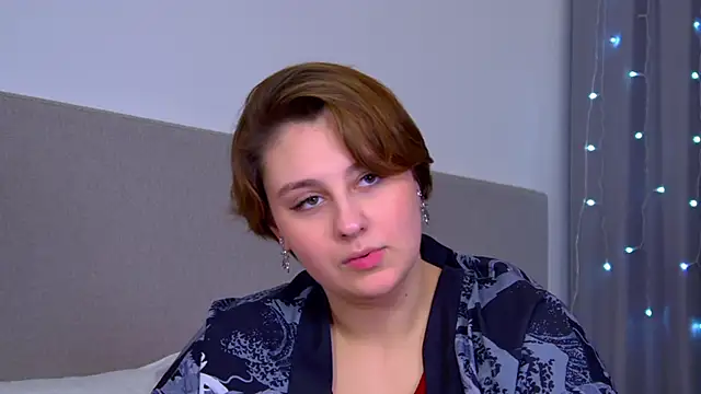 Snapshot of MaryMurray chatting on January 23, 3:58 am MaryMurray online show from January 23, 3:58 am