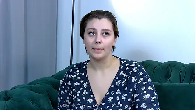 Snapshot of MaryMurray chatting on February 9, 6:26 pm MaryMurray online show from February 9, 6:26 pm