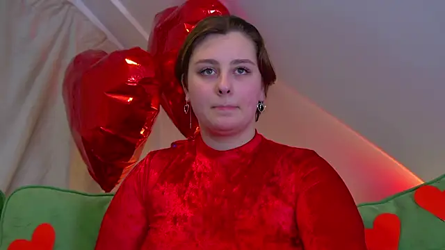 Snapshot of MaryMurray chatting on February 20, 6:57 pm MaryMurray online show from February 20, 6:57 pm