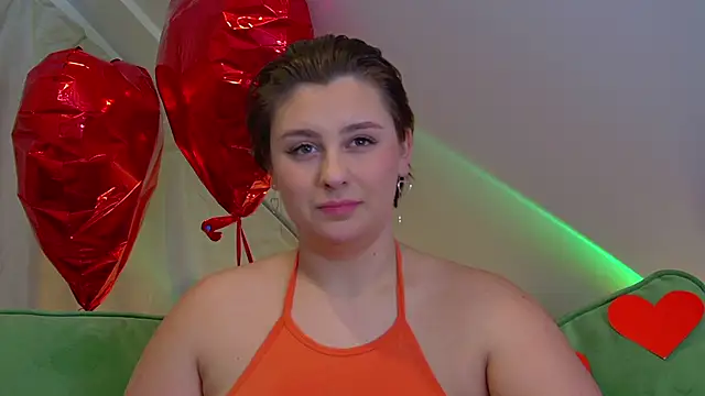 Snapshot of MaryMurray chatting on February 21, 1:11 am MaryMurray online show from February 21, 1:11 am