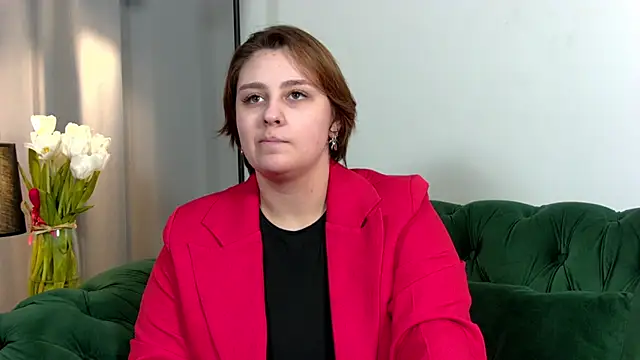 Snapshot of MaryMurray chatting on March 9, 8:21 pm MaryMurray online show from March 9, 8:21 pm