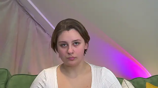 Snapshot of MaryMurray chatting on March 10, 8:34 pm MaryMurray online show from March 10, 8:34 pm